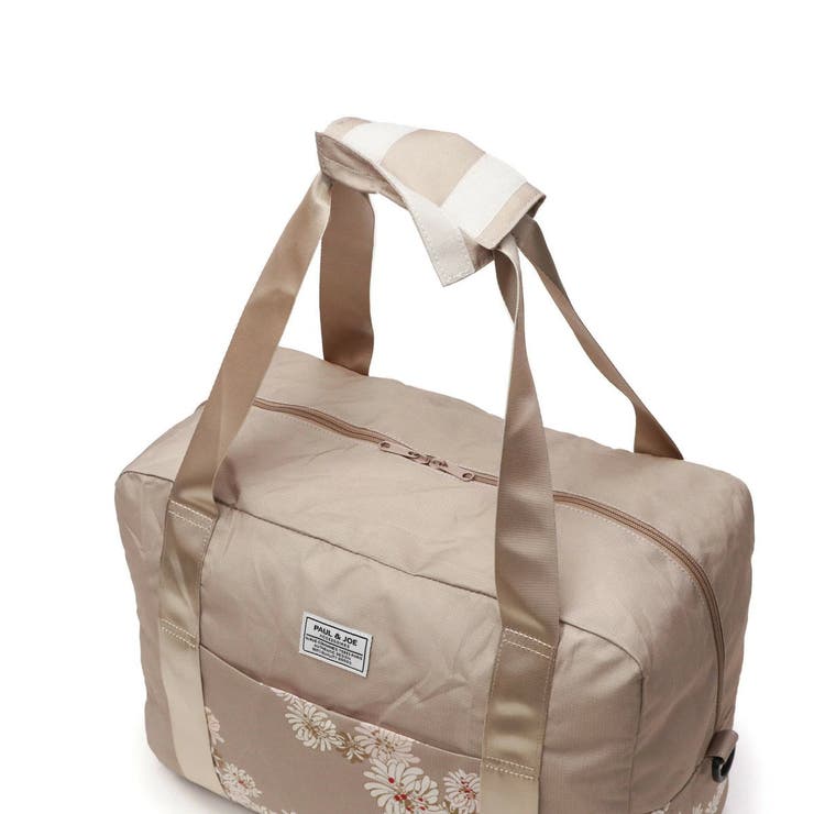 PAUL＆JOE ACCESSOIRES ボストンバッグ | ギャレリア Bag＆Luggage | 詳細画像17 