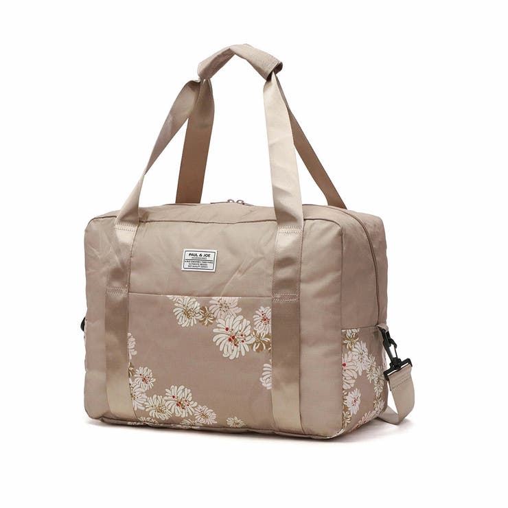 PAUL＆JOE ACCESSOIRES ボストンバッグ | ギャレリア Bag＆Luggage | 詳細画像8 