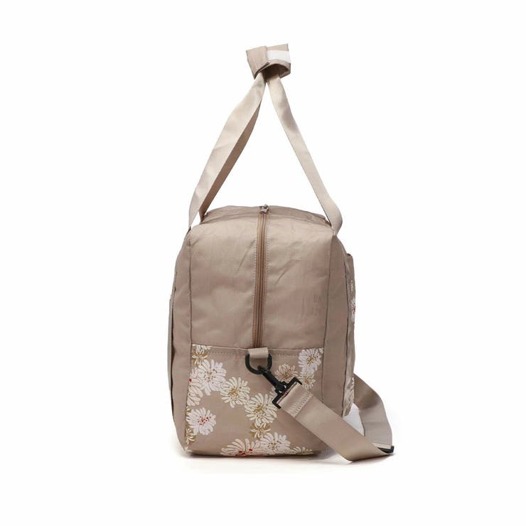 PAUL＆JOE ACCESSOIRES ボストンバッグ | ギャレリア Bag＆Luggage | 詳細画像9 