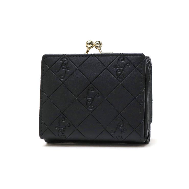 PAUL＆JOEACCESSOIRES 三つ折り財布 ポールアンドジョー | ギャレリア Bag＆Luggage | 詳細画像11 