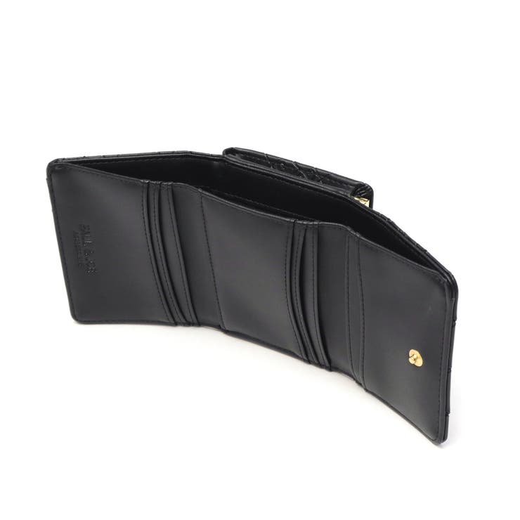 PAUL＆JOEACCESSOIRES 三つ折り財布 ポールアンドジョー | ギャレリア Bag＆Luggage | 詳細画像13 