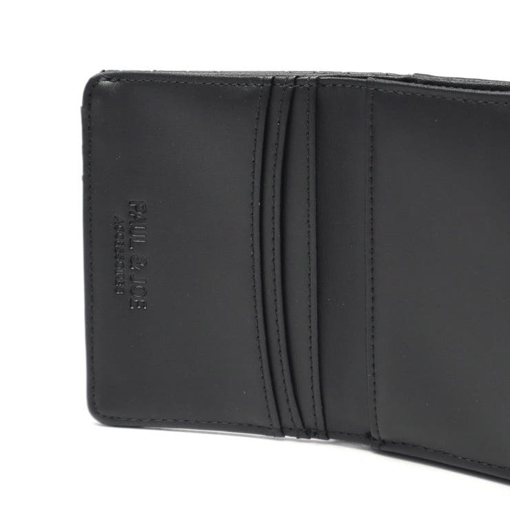 PAUL＆JOEACCESSOIRES 三つ折り財布 ポールアンドジョー | ギャレリア Bag＆Luggage | 詳細画像14 