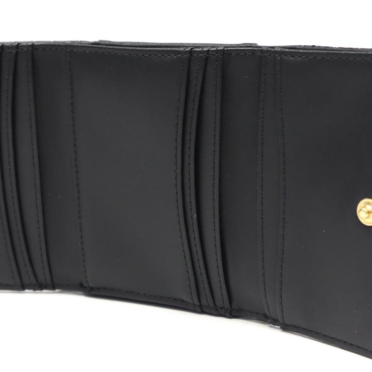 PAUL＆JOEACCESSOIRES 三つ折り財布 ポールアンドジョー | ギャレリア Bag＆Luggage | 詳細画像15 