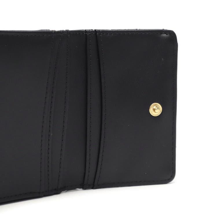 PAUL＆JOEACCESSOIRES 三つ折り財布 ポールアンドジョー | ギャレリア Bag＆Luggage | 詳細画像16 