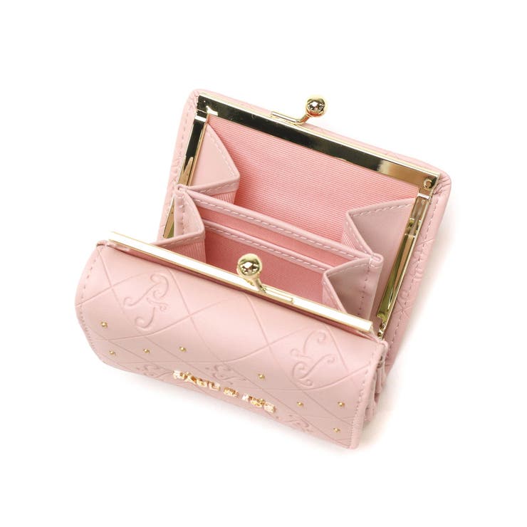 PAUL＆JOEACCESSOIRES 三つ折り財布 ポールアンドジョー | ギャレリア Bag＆Luggage | 詳細画像17 