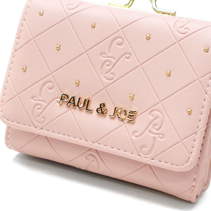 PAUL＆JOEACCESSOIRES 三つ折り財布 ポールアンドジョー | ギャレリア Bag＆Luggage | 詳細画像18 
