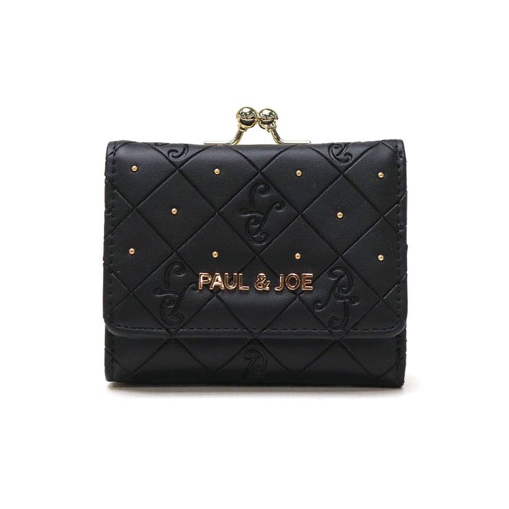 PAUL＆JOEACCESSOIRES 三つ折り財布 ポールアンドジョー | ギャレリア Bag＆Luggage | 詳細画像8 