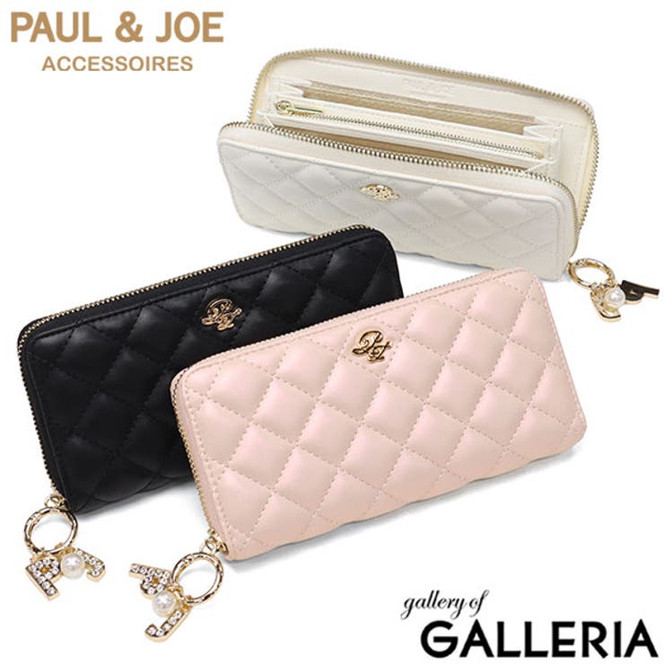 PAUL＆JOEACCESSOIRES 長財布 ポールアンドジョー | ギャレリア Bag＆Luggage | 詳細画像1 