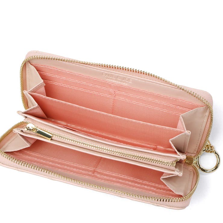 PAUL＆JOEACCESSOIRES 長財布 ポールアンドジョー | ギャレリア Bag＆Luggage | 詳細画像20 
