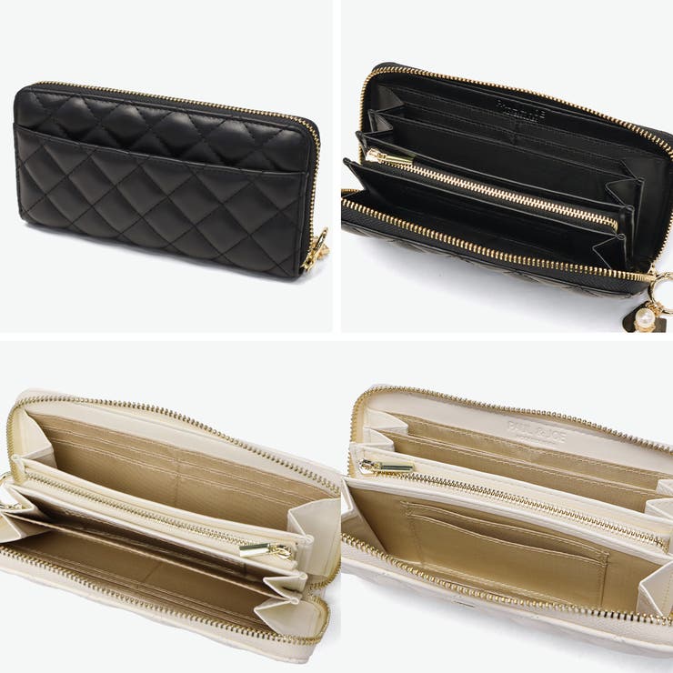 PAUL＆JOEACCESSOIRES 長財布 ポールアンドジョー | ギャレリア Bag＆Luggage | 詳細画像5 