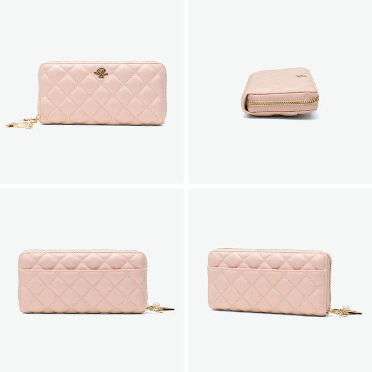PAUL＆JOEACCESSOIRES 長財布 ポールアンドジョー | ギャレリア Bag＆Luggage | 詳細画像6 