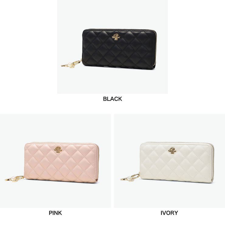 PAUL＆JOEACCESSOIRES 長財布 ポールアンドジョー | ギャレリア Bag＆Luggage | 詳細画像7 