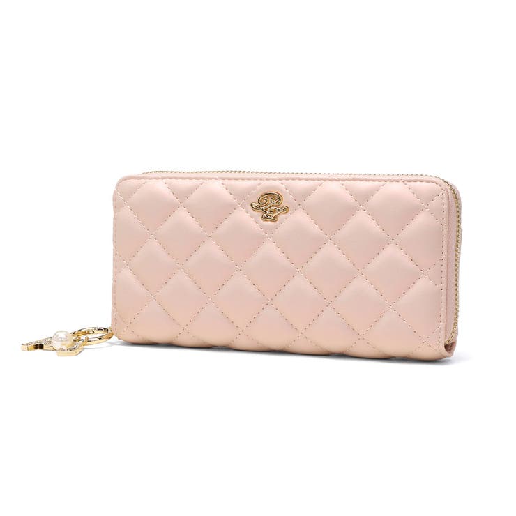 PINK | PAUL＆JOEACCESSOIRES 長財布 ポールアンドジョー | ギャレリア Bag＆Luggage