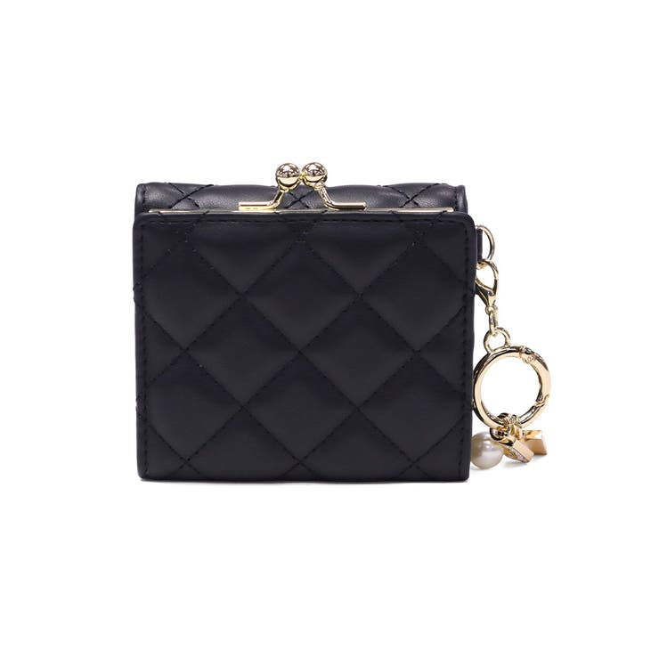 PAUL＆JOEACCESSOIRES 三つ折り財布 ポールアンドジョー | ギャレリア Bag＆Luggage | 詳細画像13 