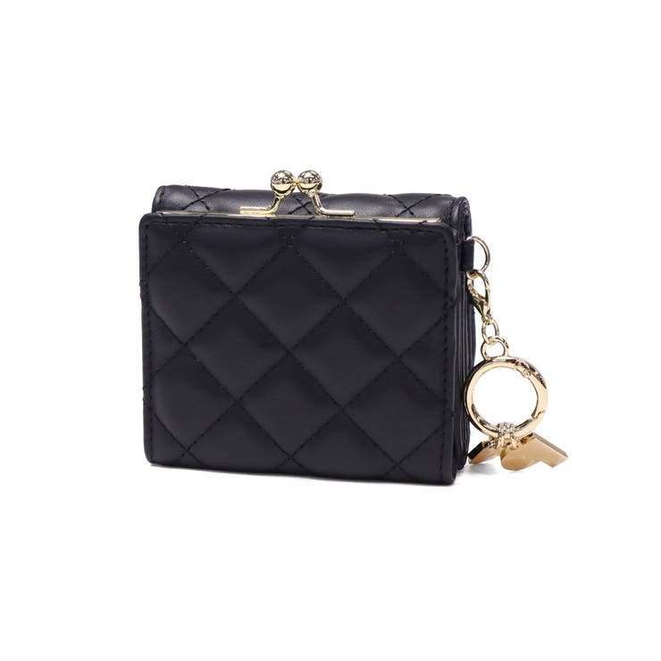 PAUL＆JOEACCESSOIRES 三つ折り財布 ポールアンドジョー | ギャレリア Bag＆Luggage | 詳細画像14 