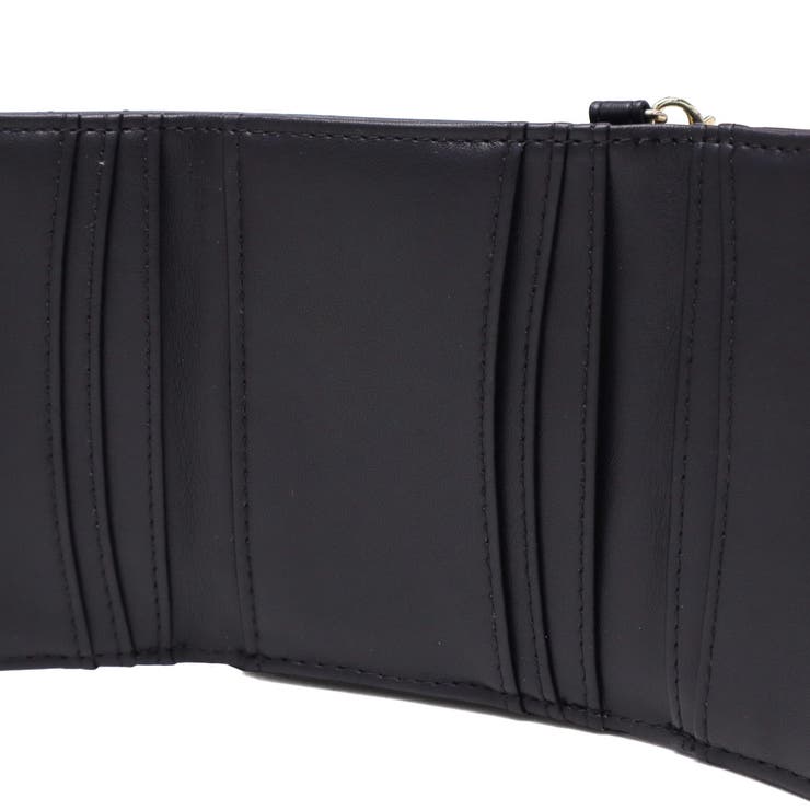 PAUL＆JOEACCESSOIRES 三つ折り財布 ポールアンドジョー | ギャレリア Bag＆Luggage | 詳細画像18 