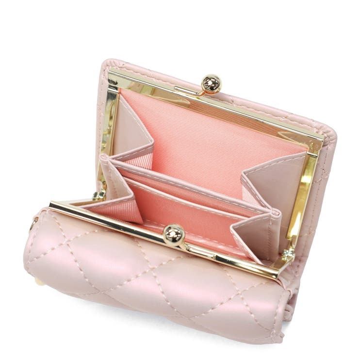 PAUL＆JOEACCESSOIRES 三つ折り財布 ポールアンドジョー | ギャレリア Bag＆Luggage | 詳細画像20 