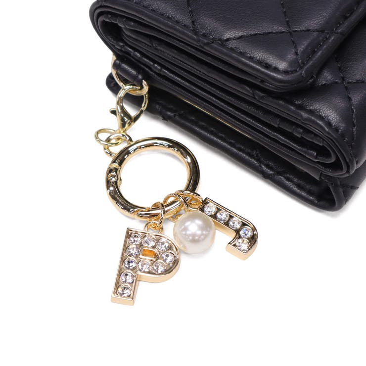 PAUL＆JOEACCESSOIRES 三つ折り財布 ポールアンドジョー | ギャレリア Bag＆Luggage | 詳細画像21 