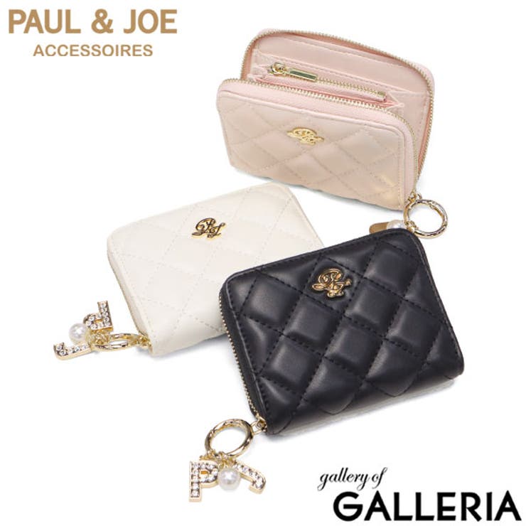 PAUL＆JOEACCESSOIRES 小銭入れ ポールアンドジョー | ギャレリア Bag＆Luggage | 詳細画像1 