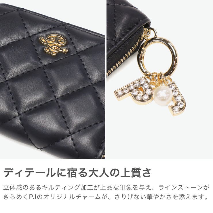 PAUL＆JOEACCESSOIRES 小銭入れ ポールアンドジョー | ギャレリア Bag＆Luggage | 詳細画像4 