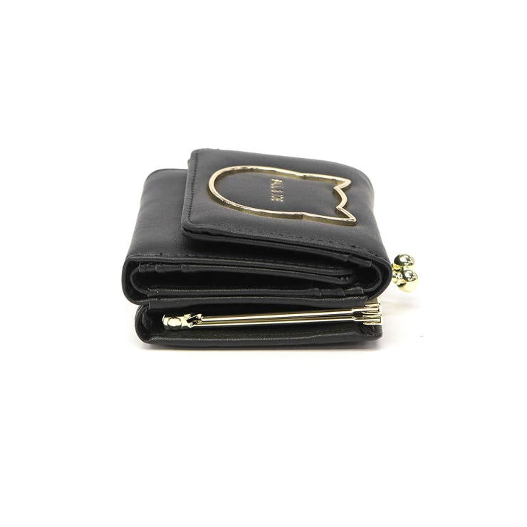 PAUL＆JOEACCESSOIRES 三つ折り財布 ポールアンドジョー | ギャレリア Bag＆Luggage | 詳細画像11 