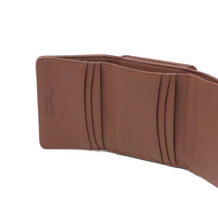 PAUL＆JOEACCESSOIRES 三つ折り財布 ポールアンドジョー | ギャレリア Bag＆Luggage | 詳細画像16 