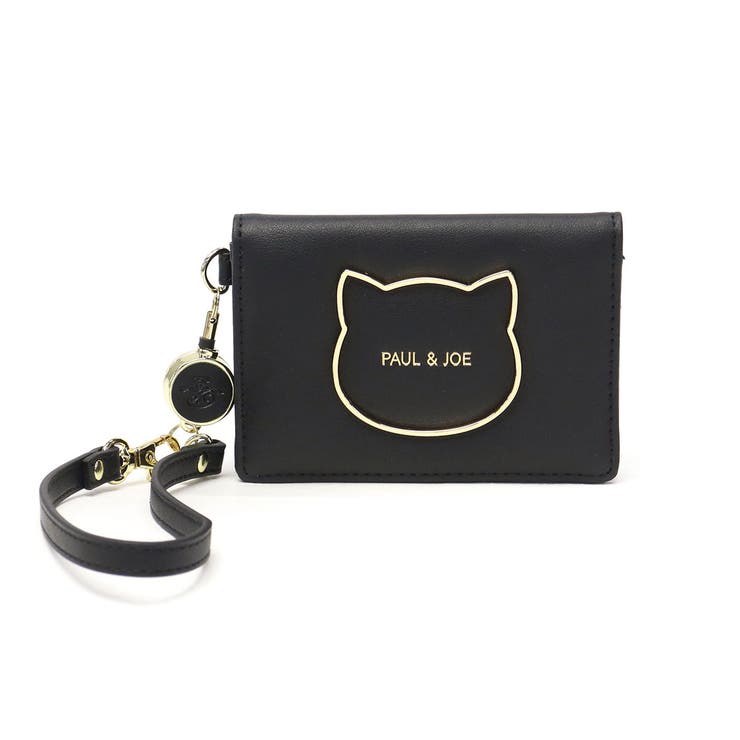 PAUL＆JOEACCESSOIRES パスケース ポールアンドジョー | ギャレリア Bag＆Luggage | 詳細画像10 