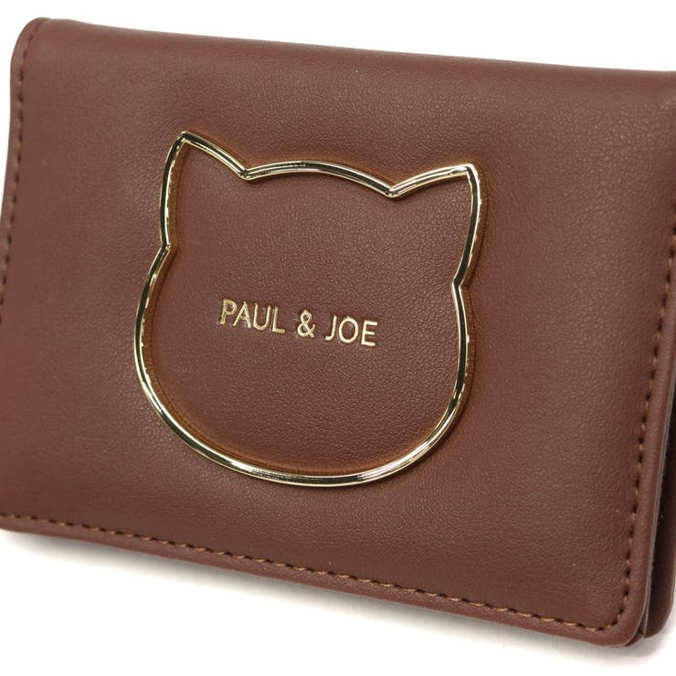 PAUL＆JOEACCESSOIRES パスケース ポールアンドジョー | ギャレリア Bag＆Luggage | 詳細画像19 