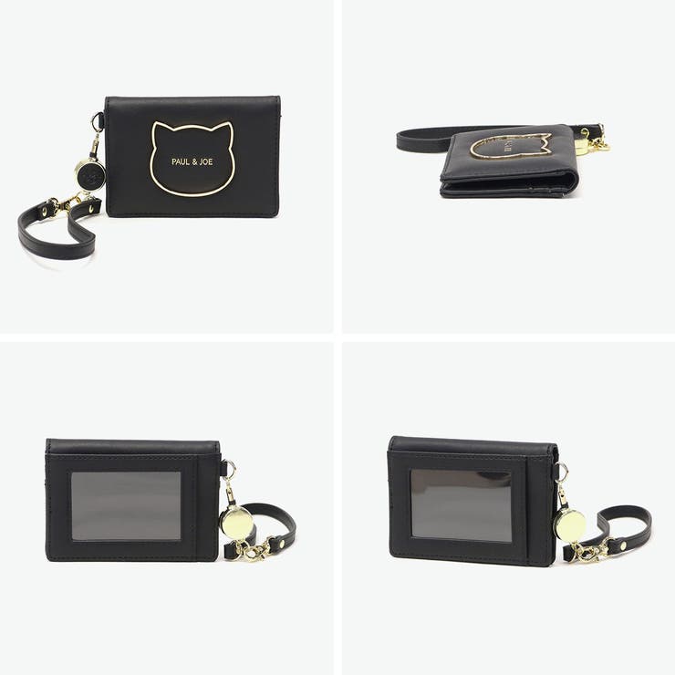 PAUL＆JOEACCESSOIRES パスケース ポールアンドジョー | ギャレリア Bag＆Luggage | 詳細画像6 