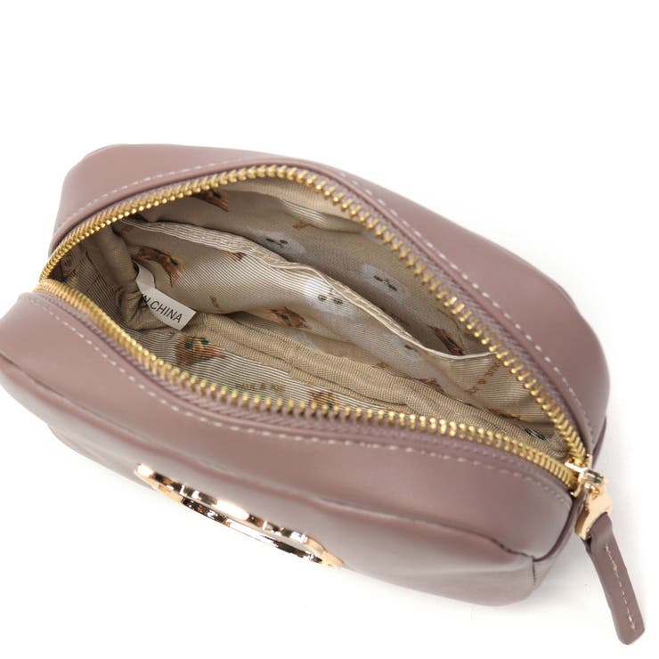 PAUL＆JOEACCESSOIRES ポーチ ポールアンドジョー | ギャレリア Bag＆Luggage | 詳細画像15 