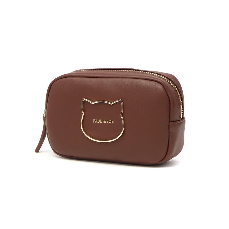 PAUL＆JOEACCESSOIRES ポーチ ポールアンドジョー | ギャレリア Bag＆Luggage | 詳細画像8 