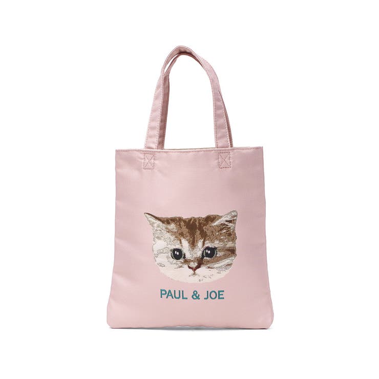 PAUL＆JOEACCESSOIRES トートバッグ ポールアンドジョー | ギャレリア Bag＆Luggage | 詳細画像10 