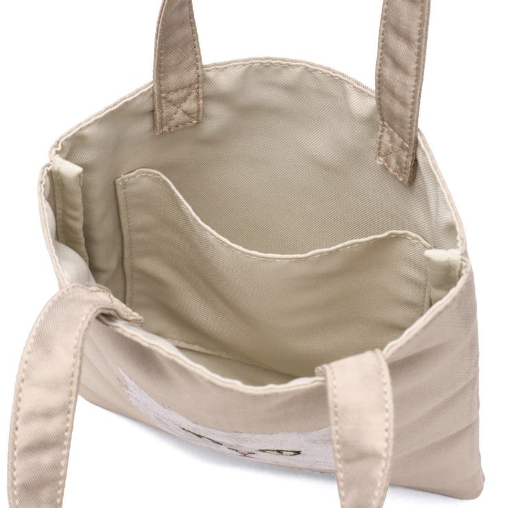 PAUL＆JOEACCESSOIRES トートバッグ ポールアンドジョー | ギャレリア Bag＆Luggage | 詳細画像16 