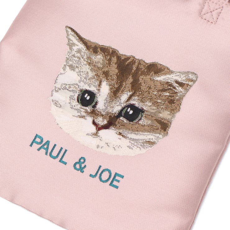 PAUL＆JOEACCESSOIRES トートバッグ ポールアンドジョー | ギャレリア Bag＆Luggage | 詳細画像19 