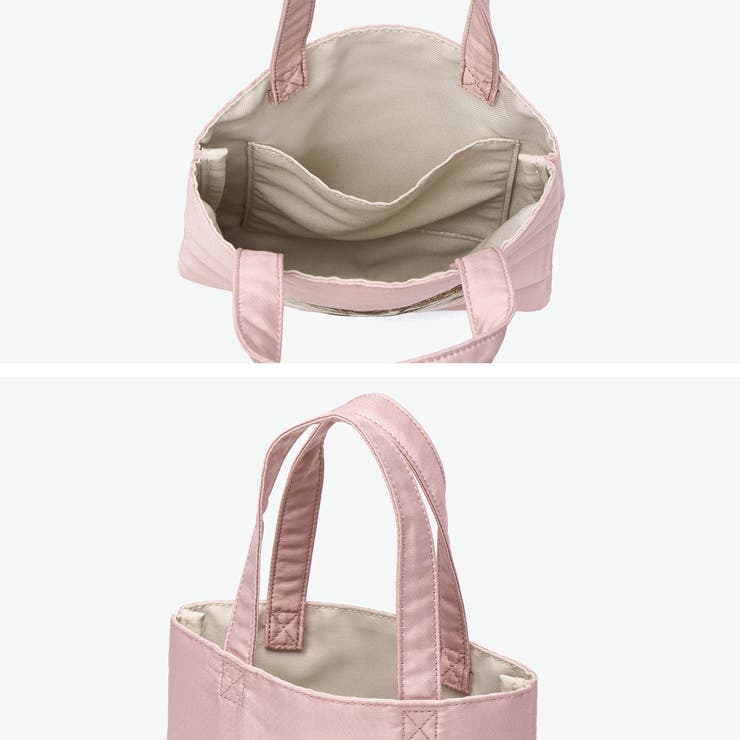 PAUL＆JOEACCESSOIRES トートバッグ ポールアンドジョー | ギャレリア Bag＆Luggage | 詳細画像5 