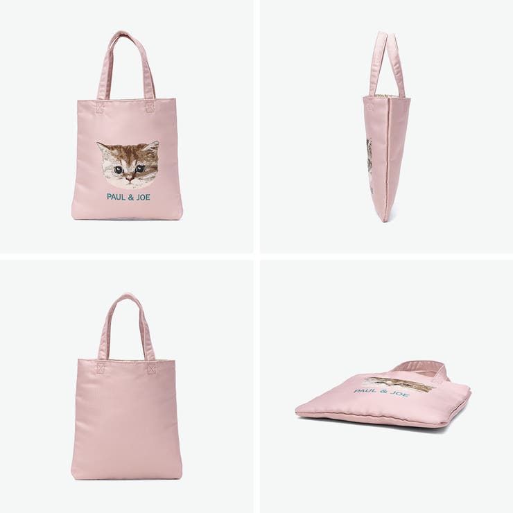 PAUL＆JOEACCESSOIRES トートバッグ ポールアンドジョー | ギャレリア Bag＆Luggage | 詳細画像6 