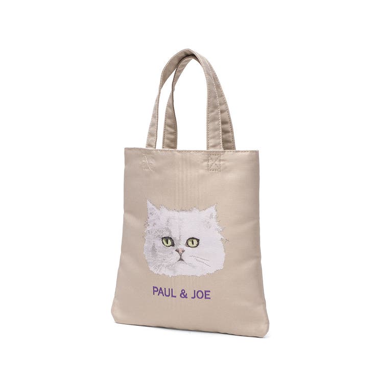 BEIGE | PAUL＆JOEACCESSOIRES トートバッグ ポールアンドジョー | ギャレリア Bag＆Luggage