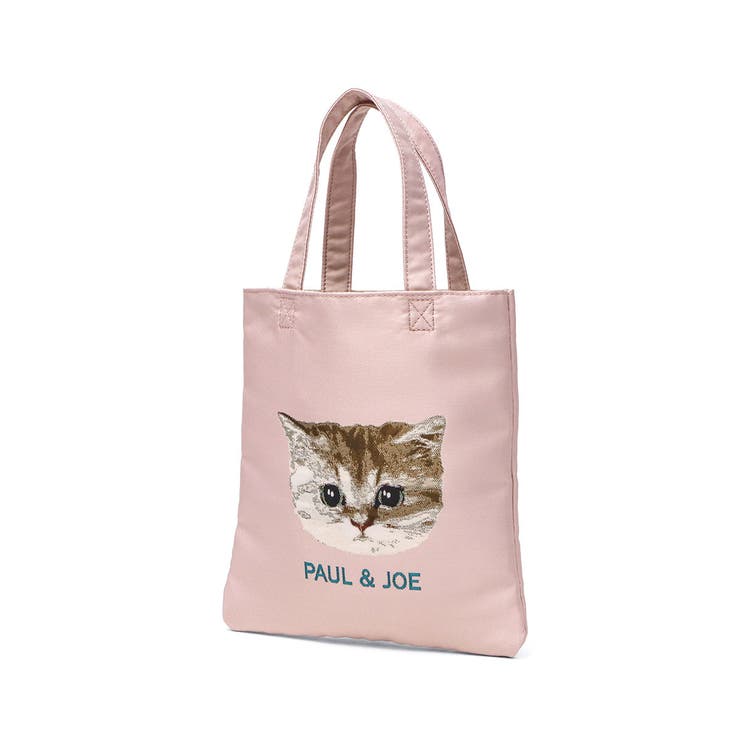 PINK | PAUL＆JOEACCESSOIRES トートバッグ ポールアンドジョー | ギャレリア Bag＆Luggage