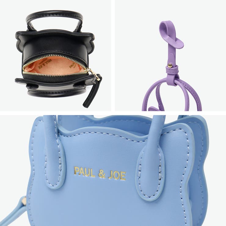 PAUL＆JOEACCESSOIRES ポーチ ポールアンドジョー | ギャレリア Bag＆Luggage | 詳細画像4 
