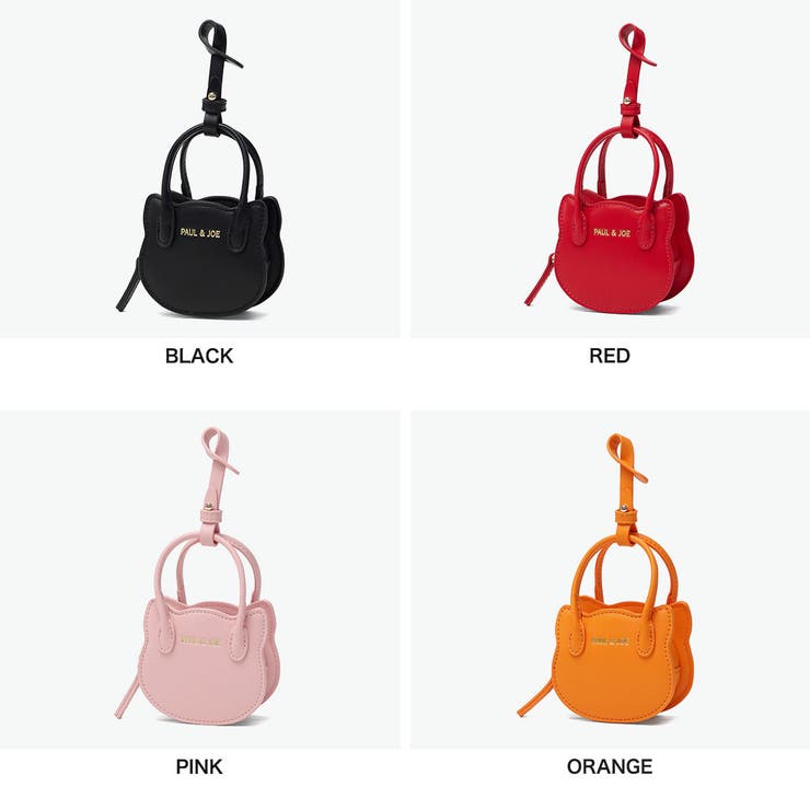 PAUL＆JOEACCESSOIRES ポーチ ポールアンドジョー | ギャレリア Bag＆Luggage | 詳細画像6 