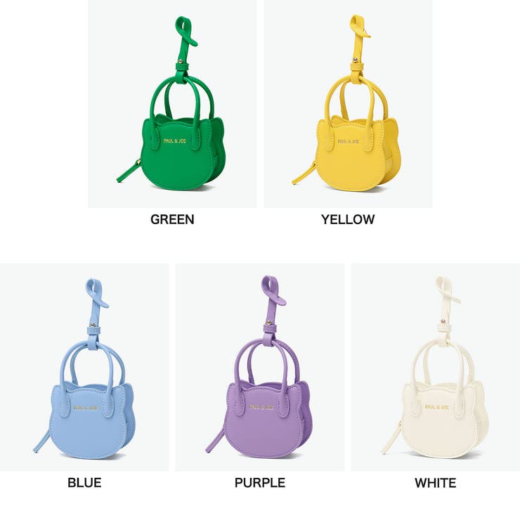 PAUL＆JOEACCESSOIRES ポーチ ポールアンドジョー | ギャレリア Bag＆Luggage | 詳細画像7 