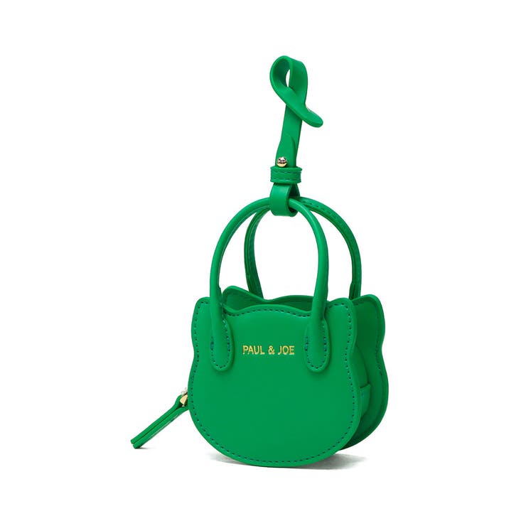 GREEN | PAUL＆JOEACCESSOIRES ポーチ ポールアンドジョー | ギャレリア Bag＆Luggage