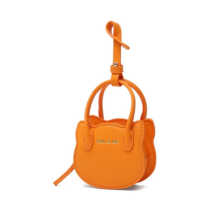 ORANGE | PAUL＆JOEACCESSOIRES ポーチ ポールアンドジョー | ギャレリア Bag＆Luggage