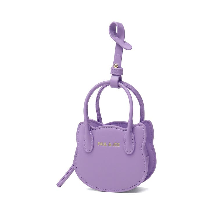 PURPLE | PAUL＆JOEACCESSOIRES ポーチ ポールアンドジョー | ギャレリア Bag＆Luggage