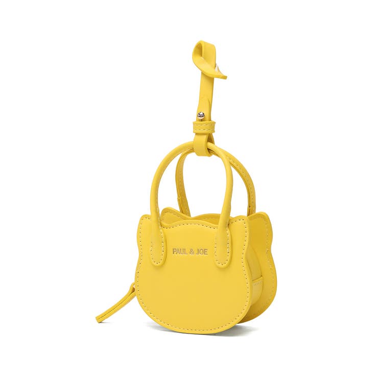 YELLOW | PAUL＆JOEACCESSOIRES ポーチ ポールアンドジョー | ギャレリア Bag＆Luggage