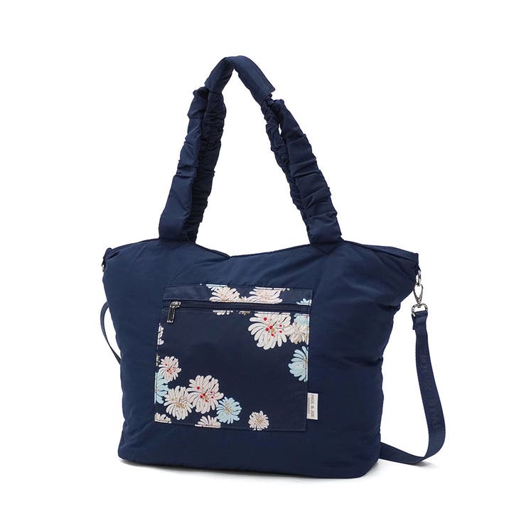 PAUL＆JOEACCESSOIRES トートバッグ ポールアンドジョー | ギャレリア Bag＆Luggage | 詳細画像11 