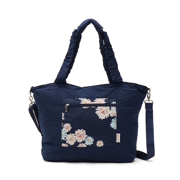 PAUL＆JOEACCESSOIRES トートバッグ ポールアンドジョー | ギャレリア Bag＆Luggage | 詳細画像12 