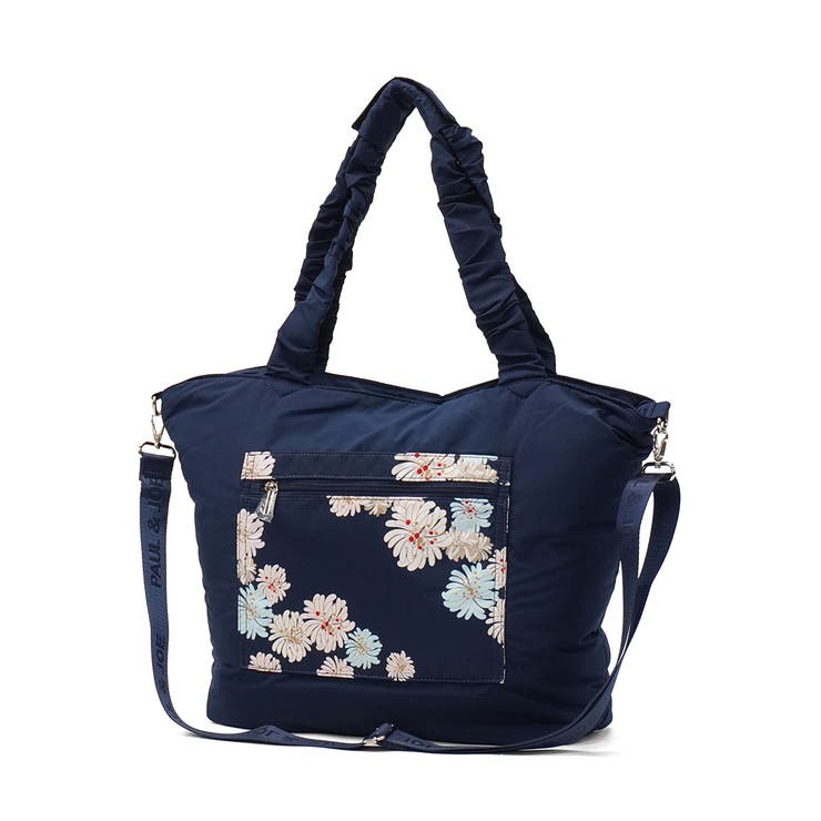 PAUL＆JOEACCESSOIRES トートバッグ ポールアンドジョー | ギャレリア Bag＆Luggage | 詳細画像15 