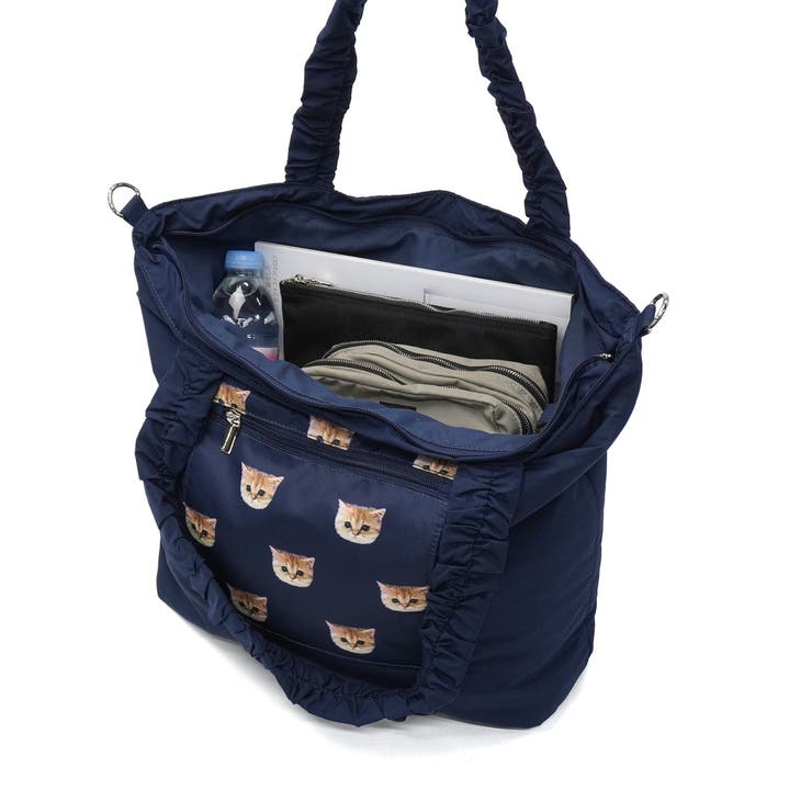 PAUL＆JOEACCESSOIRES トートバッグ ポールアンドジョー | ギャレリア Bag＆Luggage | 詳細画像17 