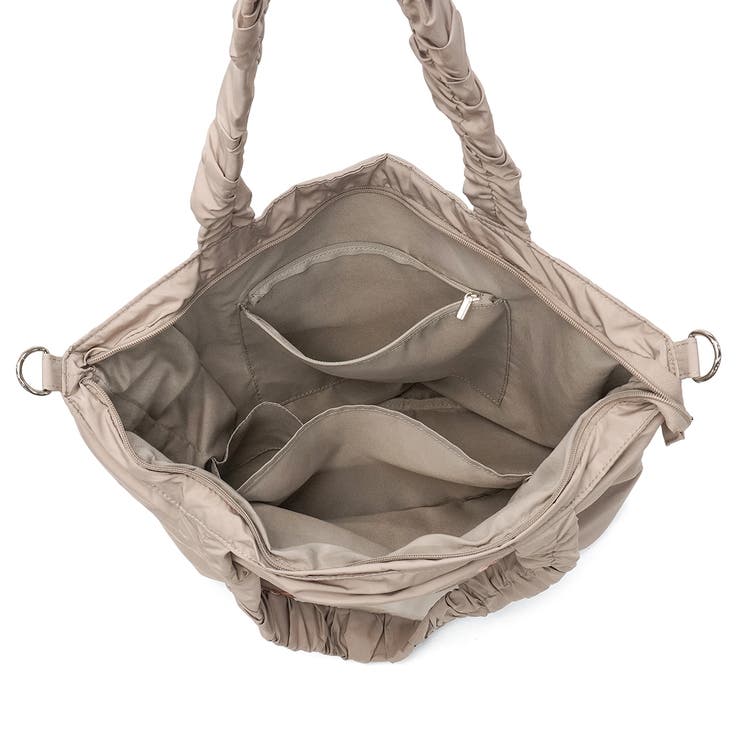 PAUL＆JOEACCESSOIRES トートバッグ ポールアンドジョー | ギャレリア Bag＆Luggage | 詳細画像23 